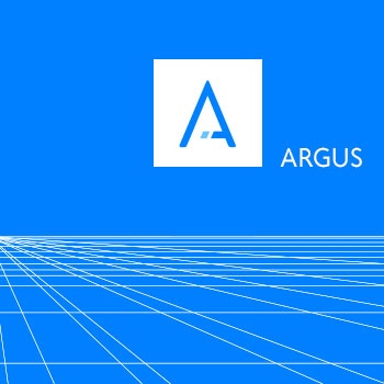 ARGUS Basic - Our mid-office and back-office system